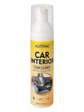 Car Interior Foam Cleaner