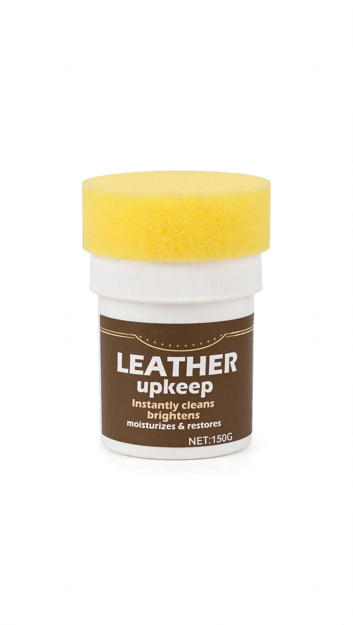Car Leather Care