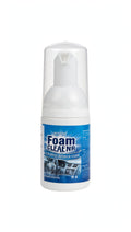 Car Interior Foam Spray