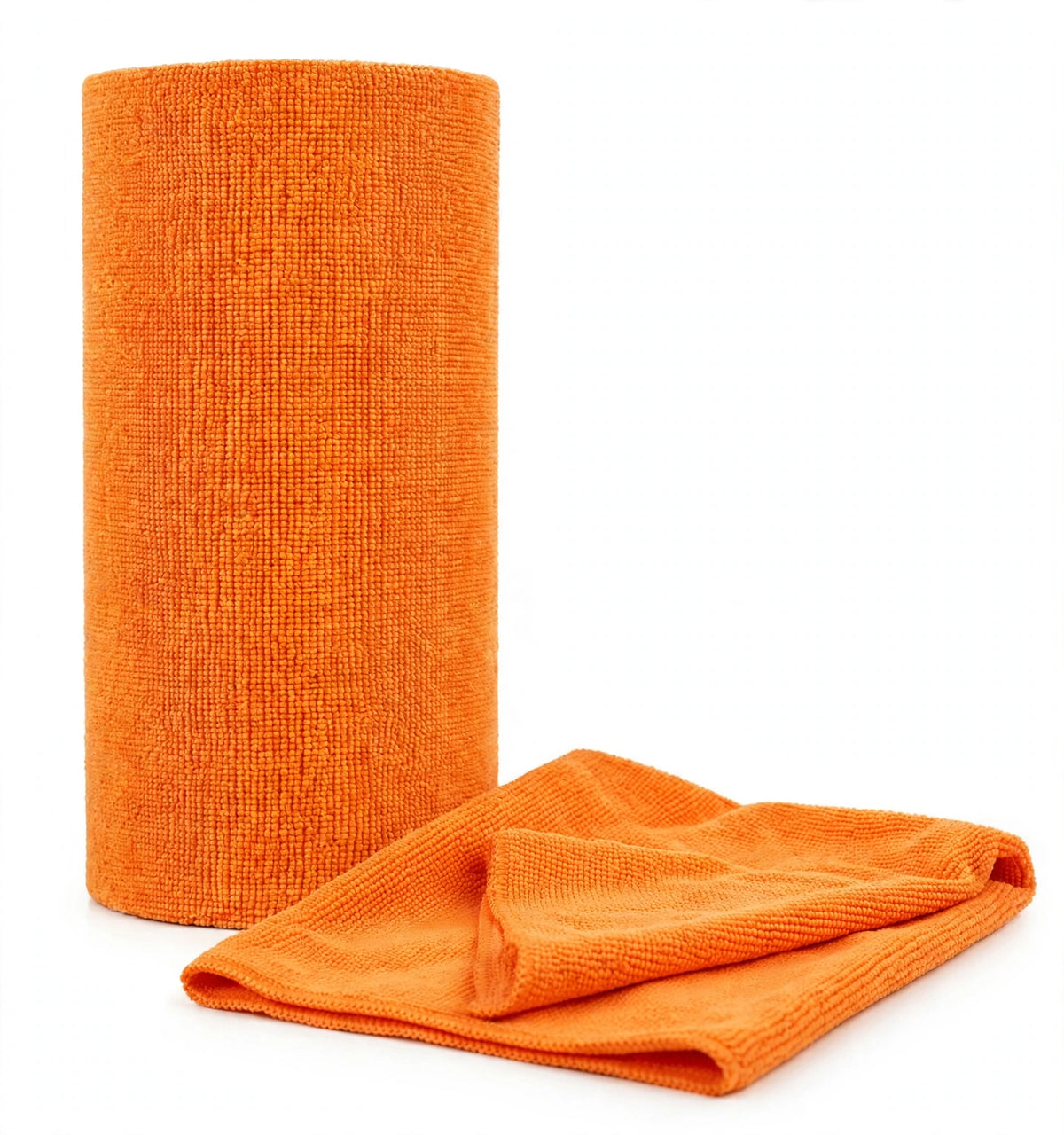 Microfiber Cleaning Cloths